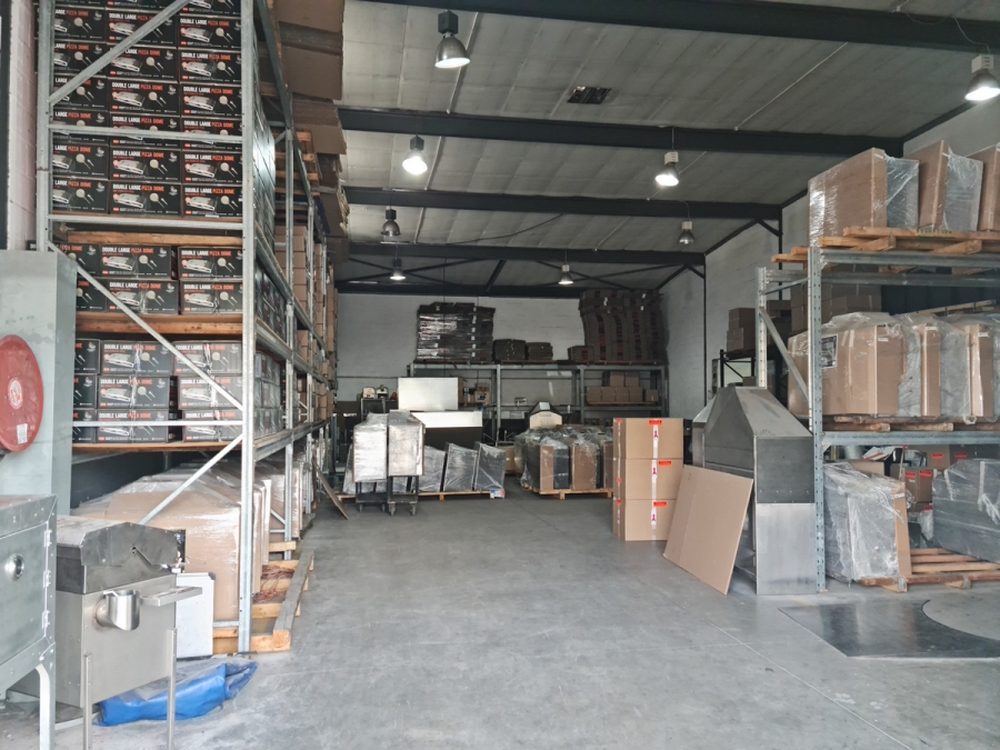 To Let commercial Property for Rent in Saxenburg Park 1 Western Cape